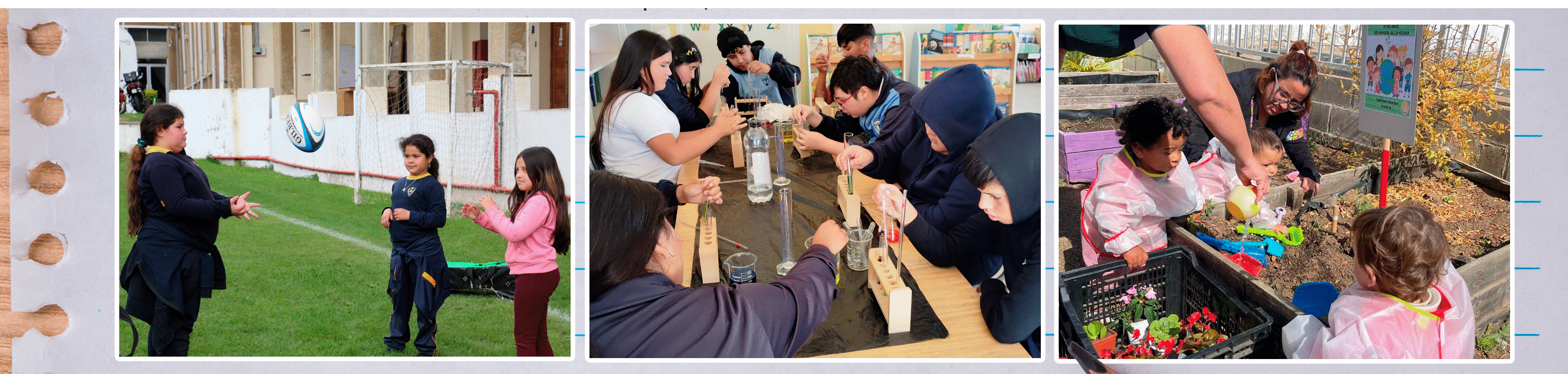 Banner SLEP Valparaíso - Educación Pública de calidad